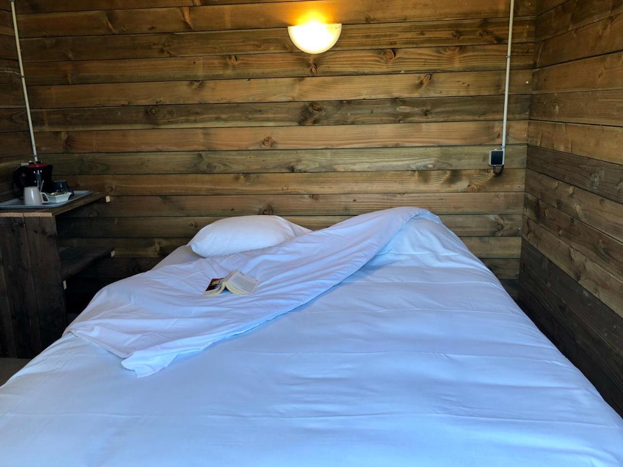 O2 Camping Longueville  Exterior foto